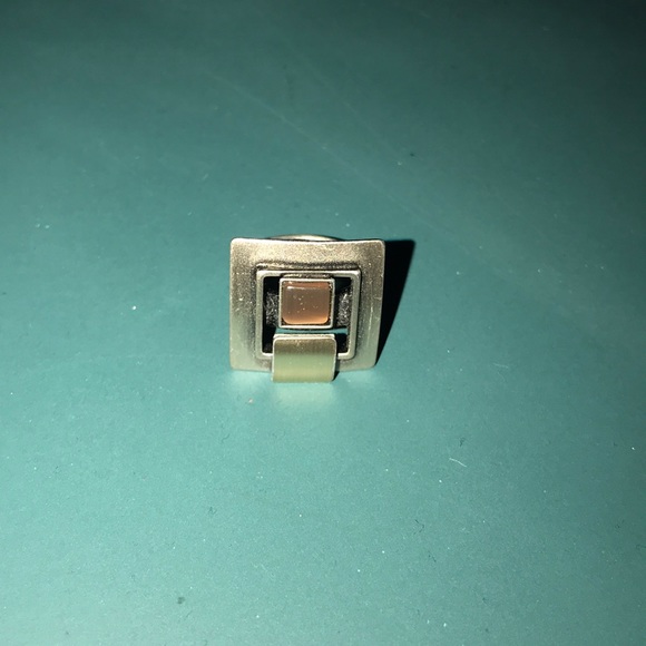 Christophe Poly Ring - Picture 3 of 3